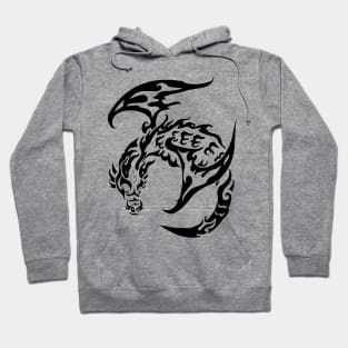 Dragon Hoodie